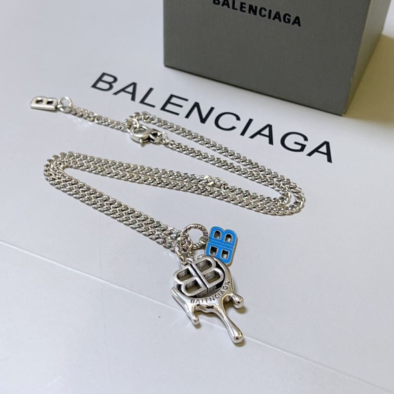 Balenciaga Necklaces